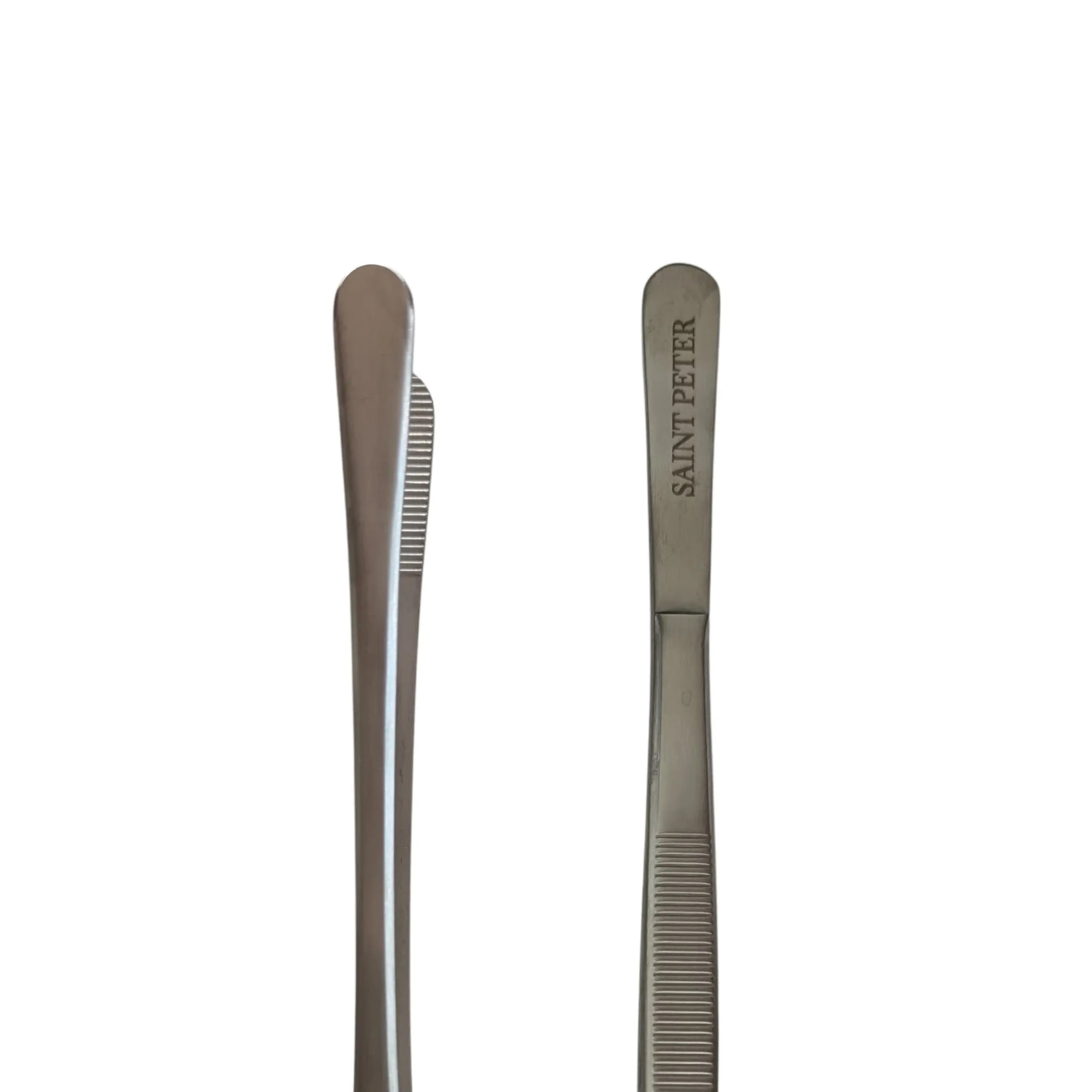 Josh Niland's Saint Peter Chef's Tweezers