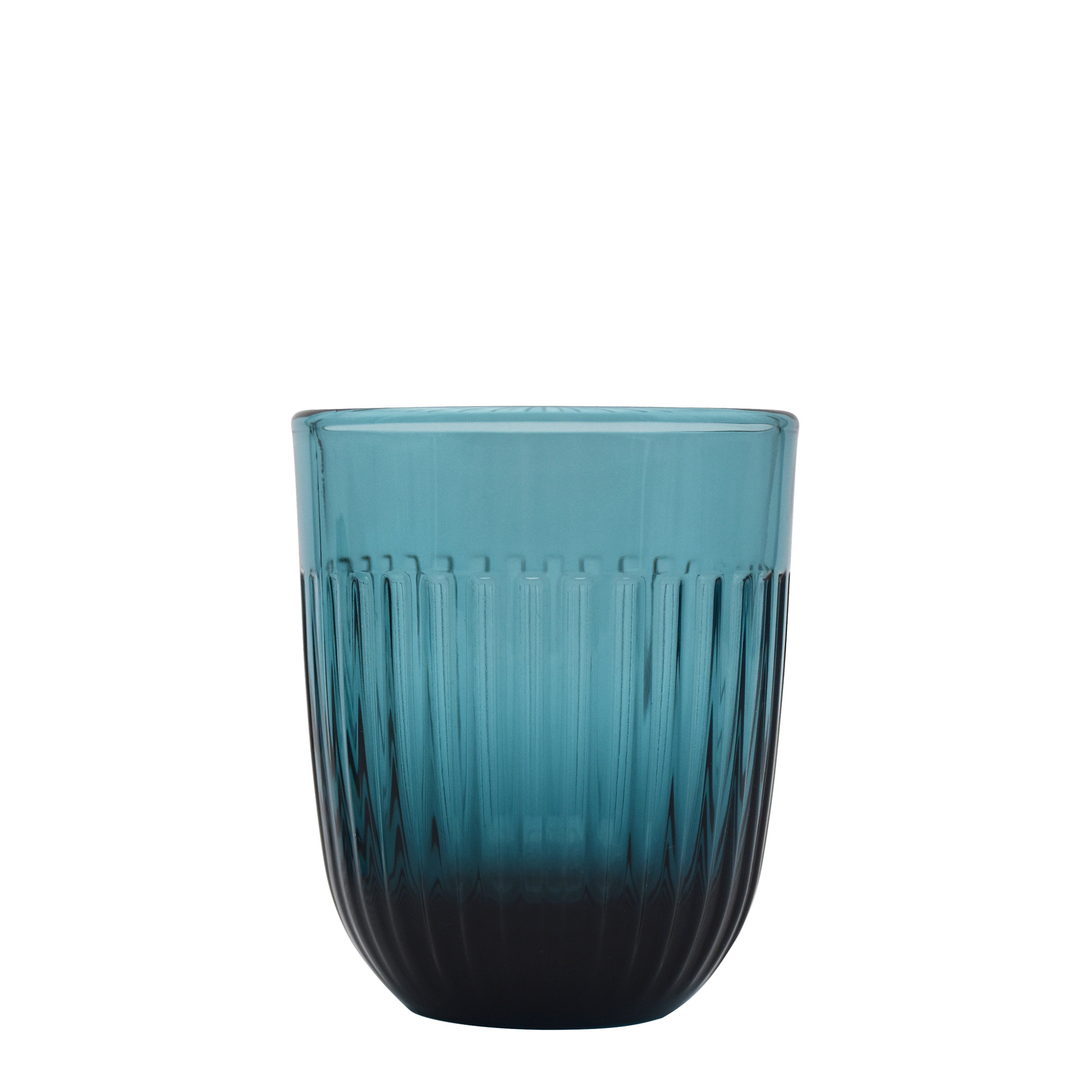 Ouessant Tumbler - Set of 6: Clear