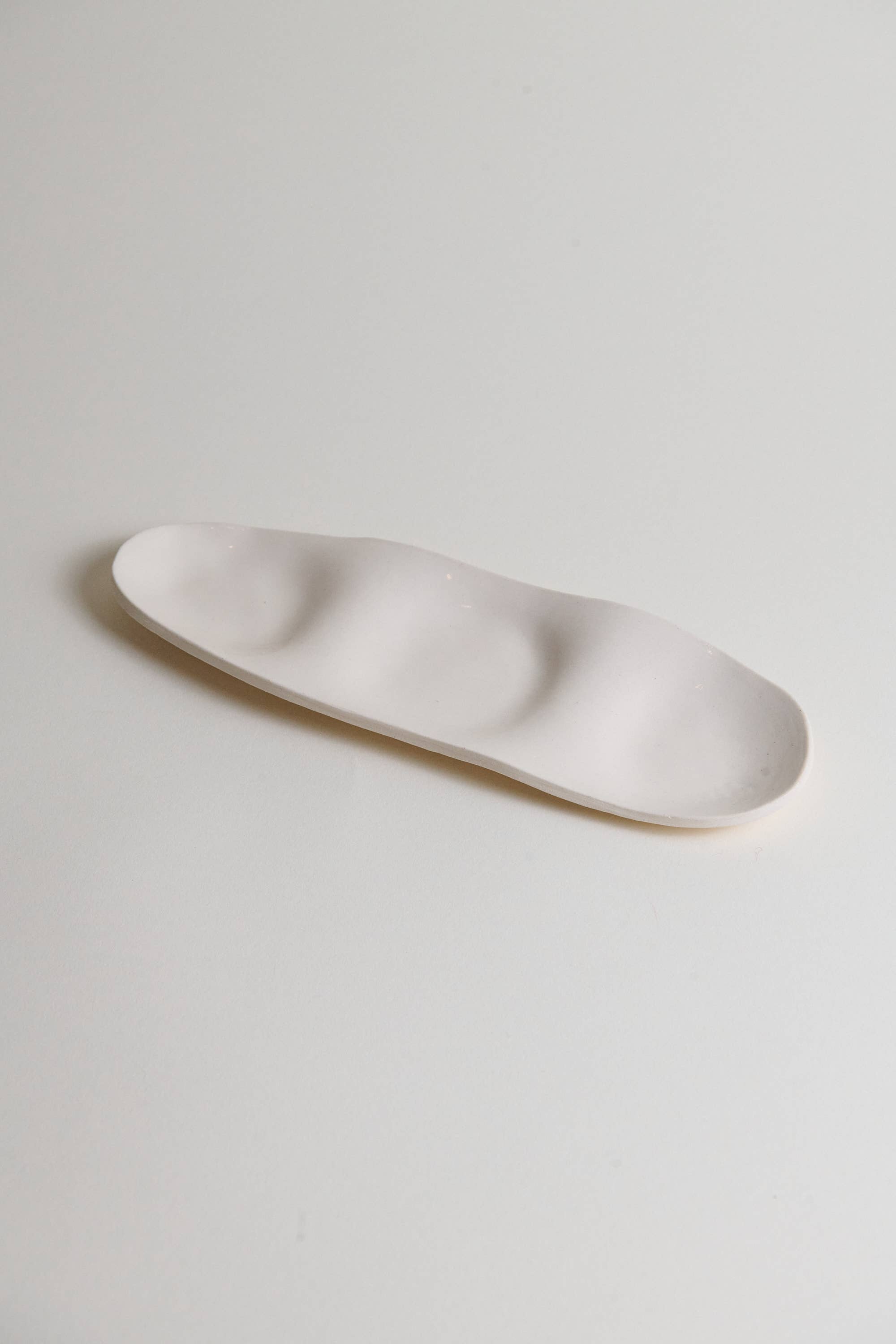 The Pod Dish