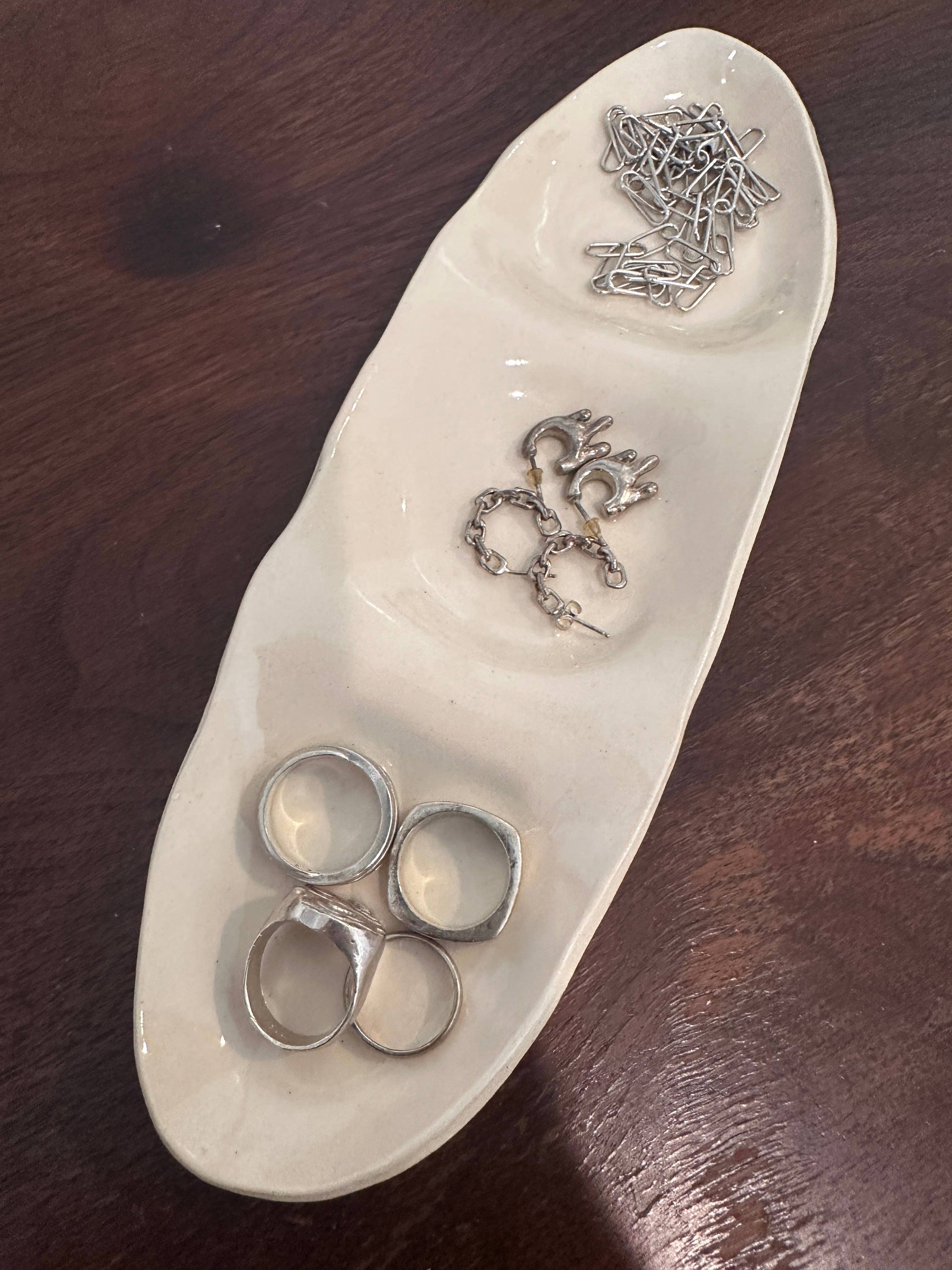 The Pod Dish