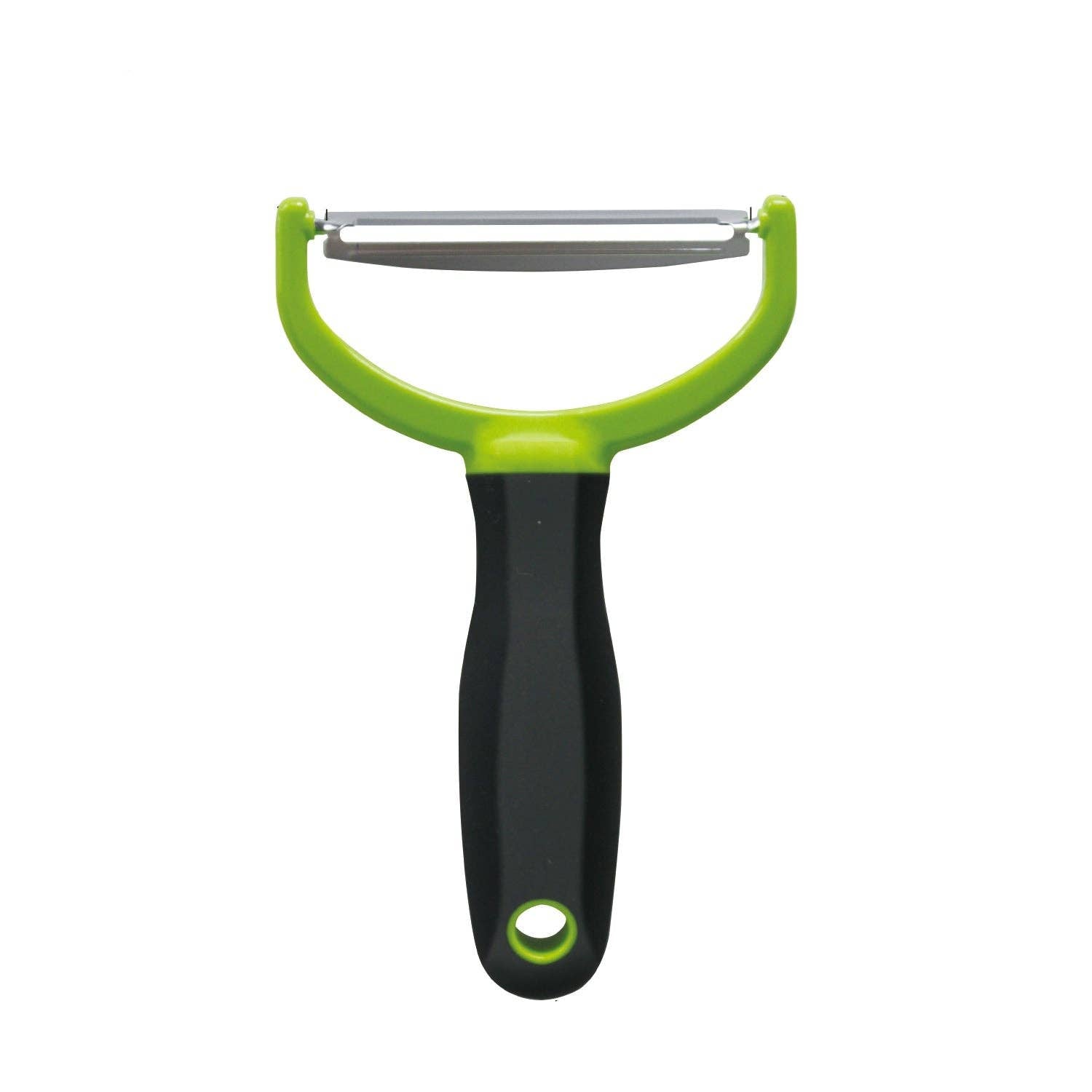 6.6"L x 4.24"W Wide Cabbage Peeler JP (10/120)