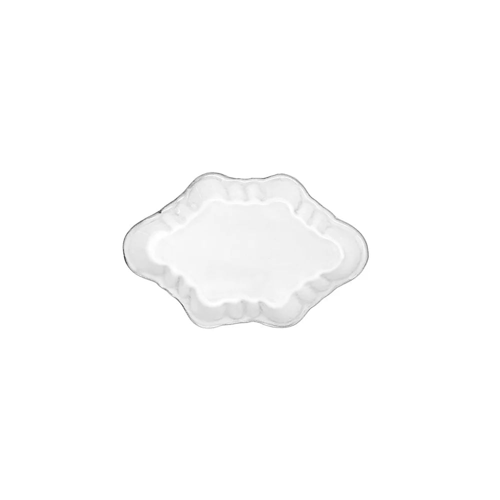 Carron Apoline Mini Platter for Sauce
