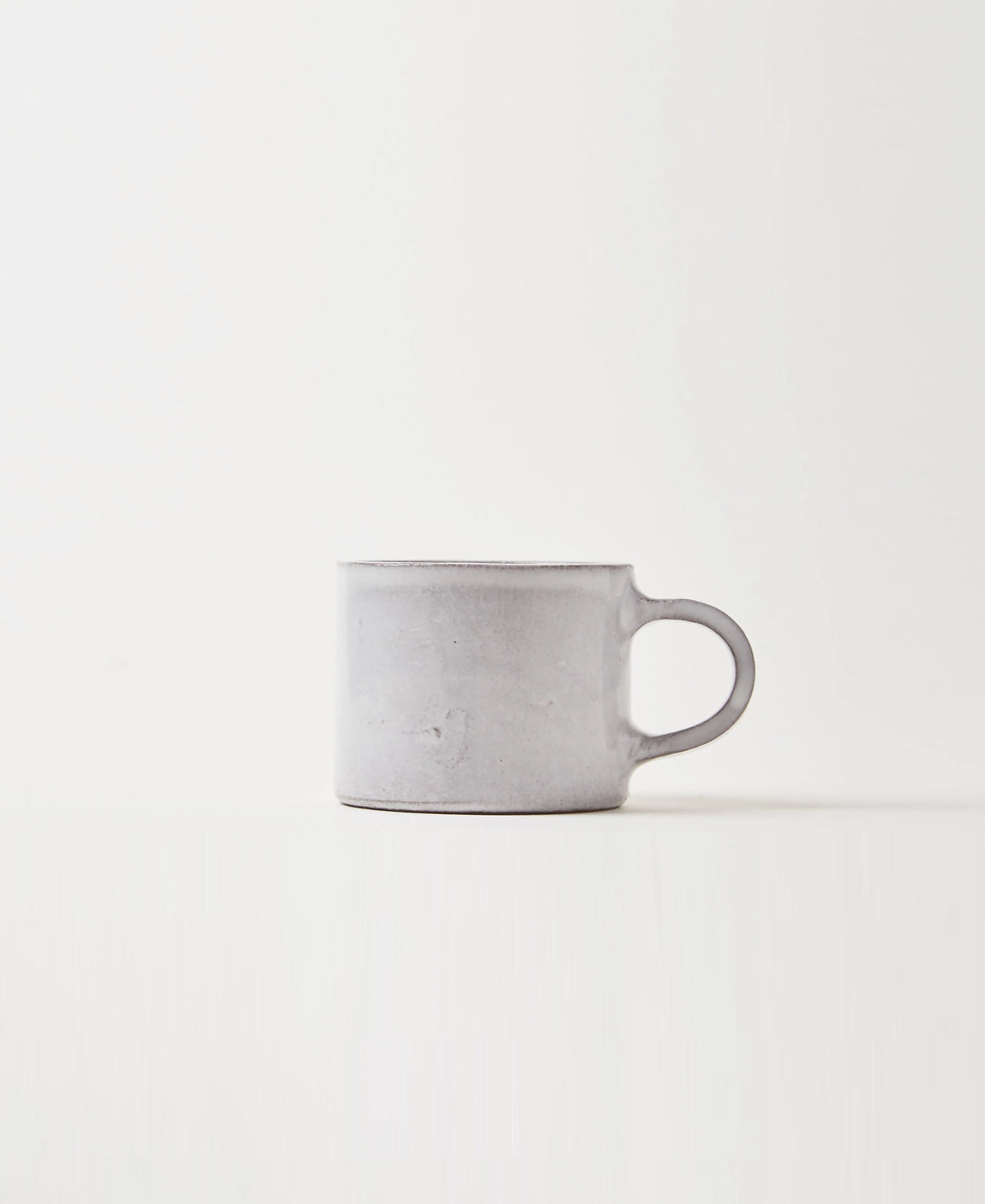 Il Buco Vita Assisi Espresso Cup - Bianco