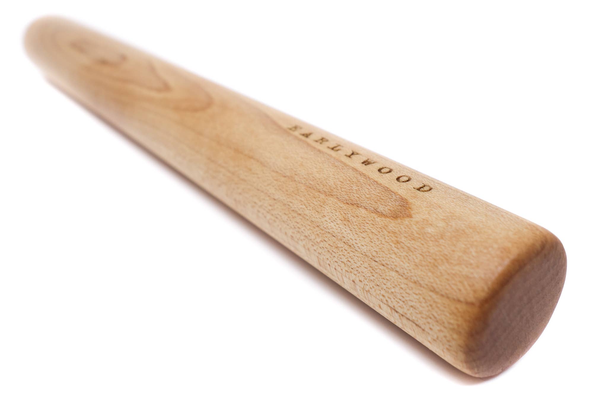 Dumpling Pin: Jatoba