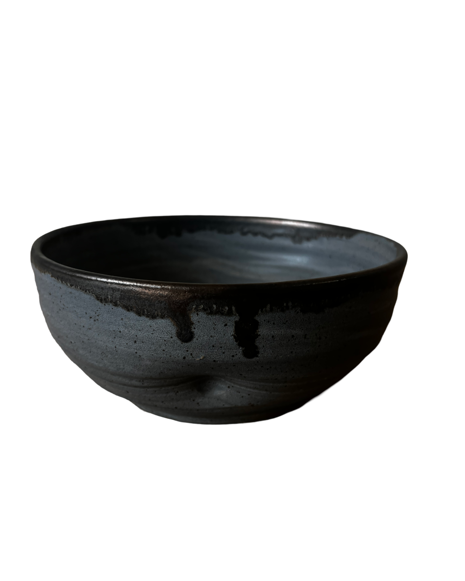 Large Luna Pasta Bowl: Sand