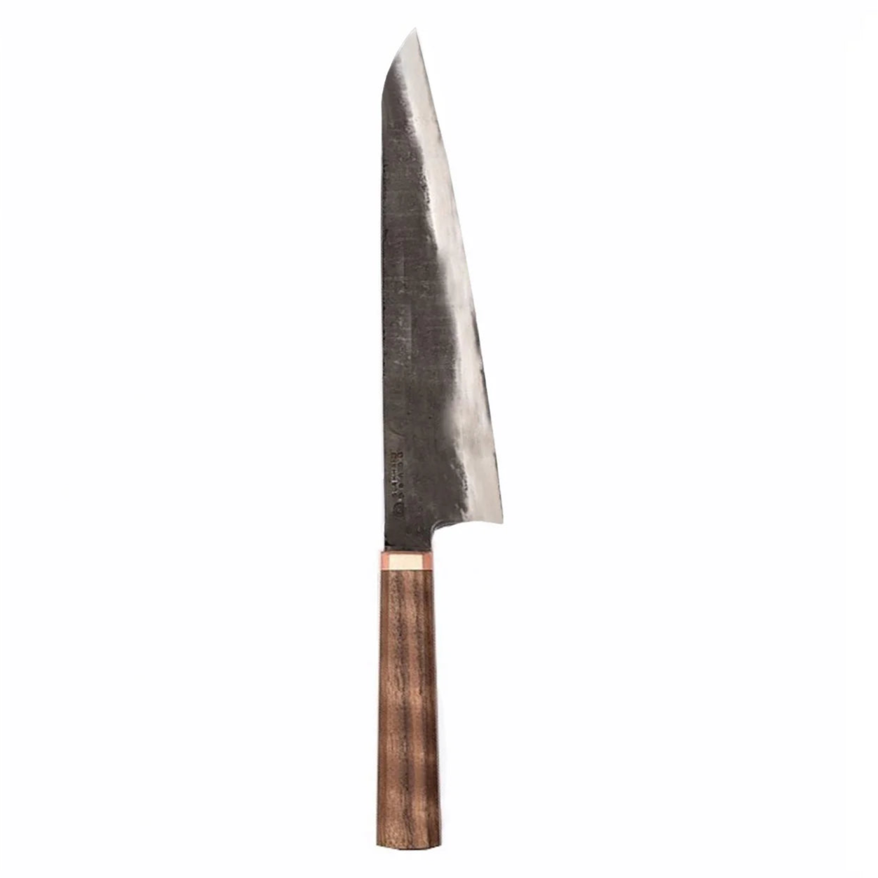 Blenheim Forge Gyuto Knife