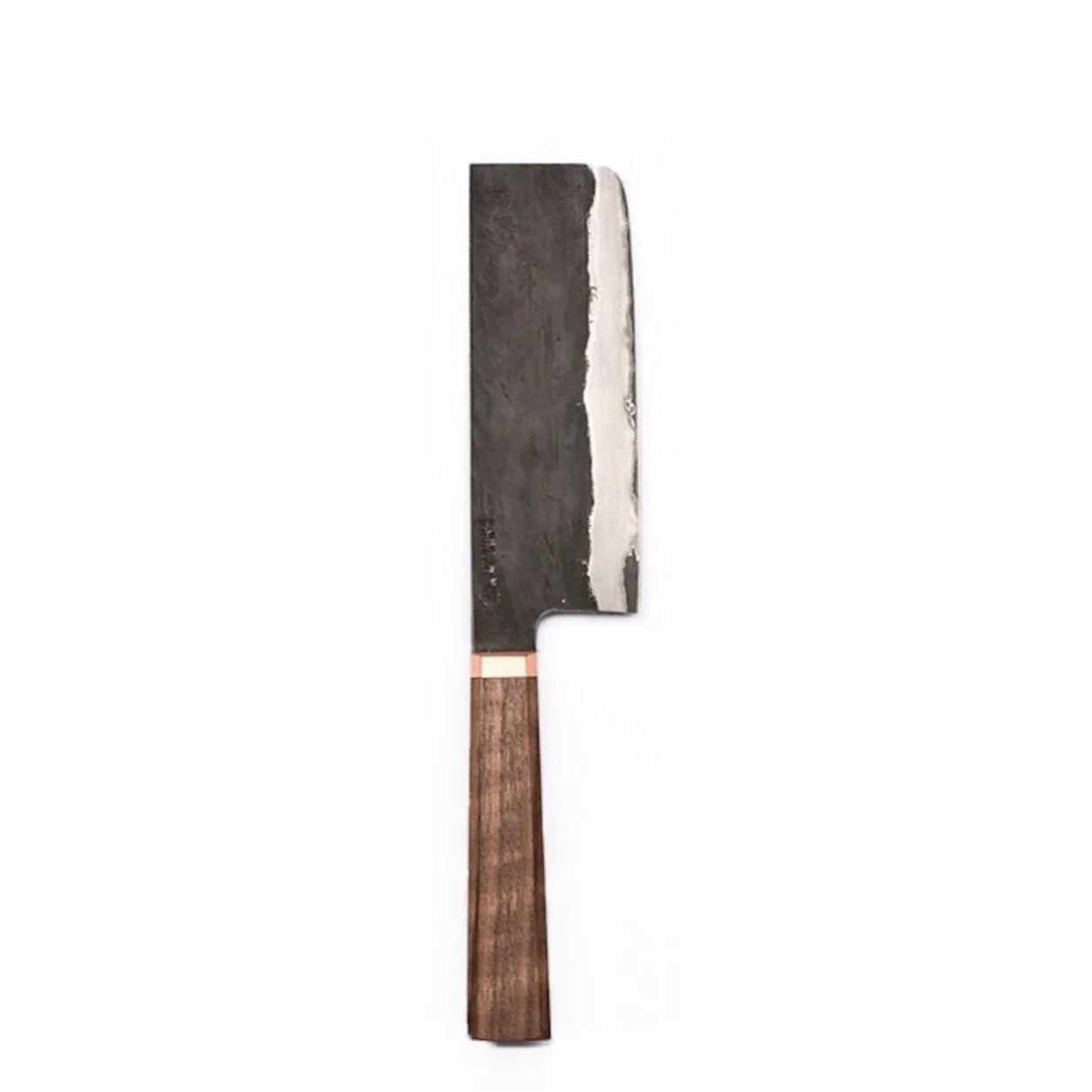 Blenheim Forge Nakiri Knife