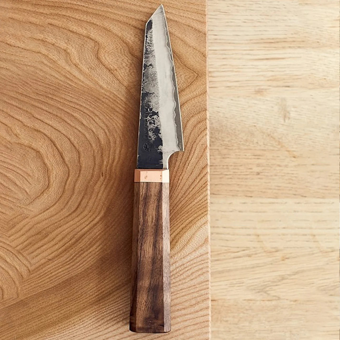 Blenheim Forge Petty Knife