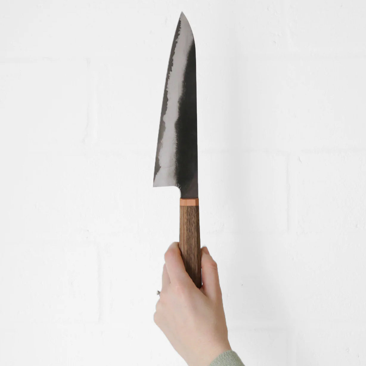 Blenheim Forge Gyuto Knife