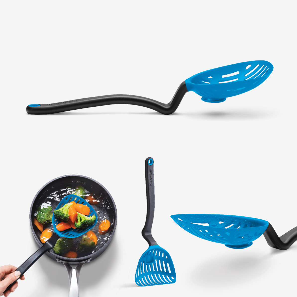 Lestrain - Dripless Sit Up Stainer: Red