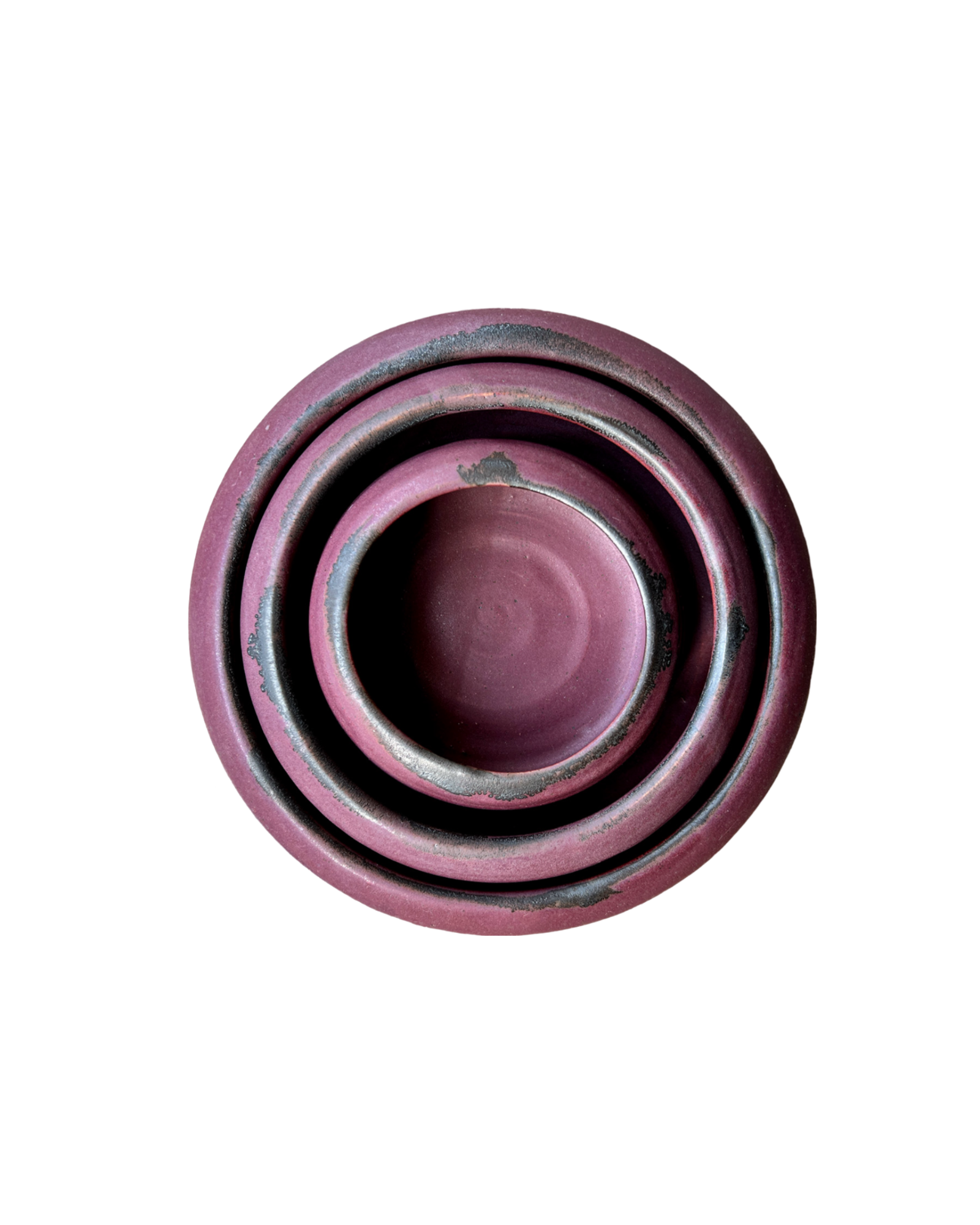 Luna Crescent Plates: Sand / Dinner Plate