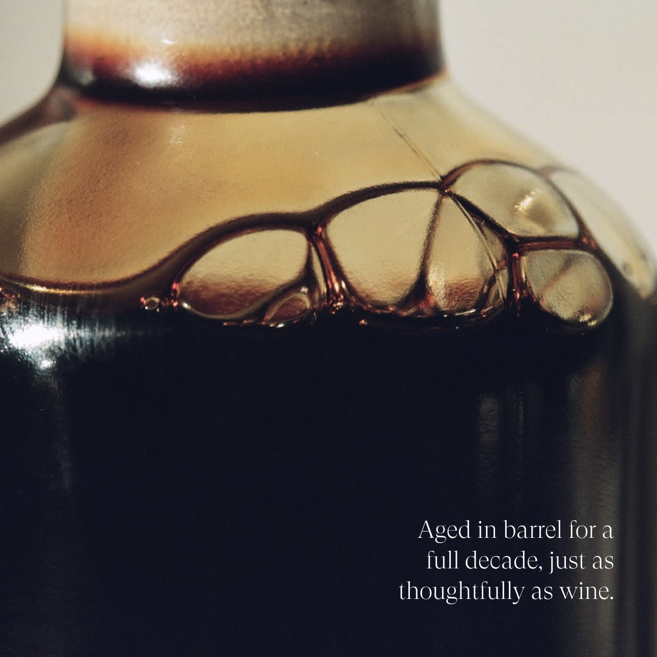 Barrel-Aged Balsamic Vinegar / Case