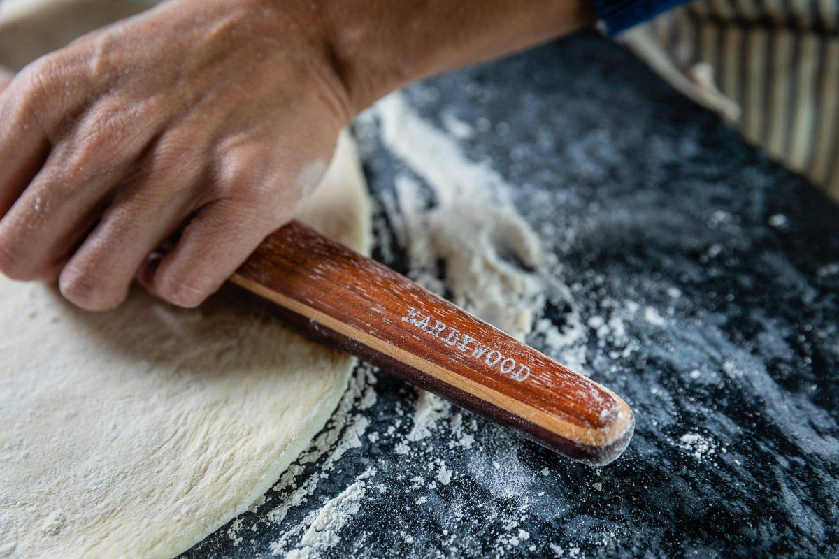 French Rolling Pin: Jatoba