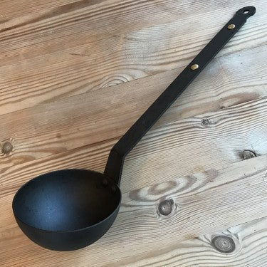 Netherton Foundry Chan Ladle