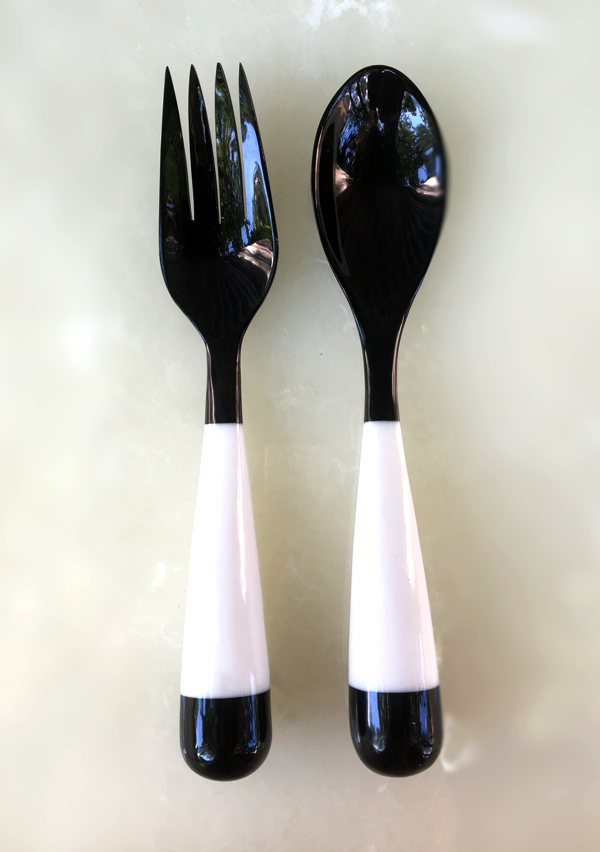 Lily Juliet Grand Slam Servers in Chanel
