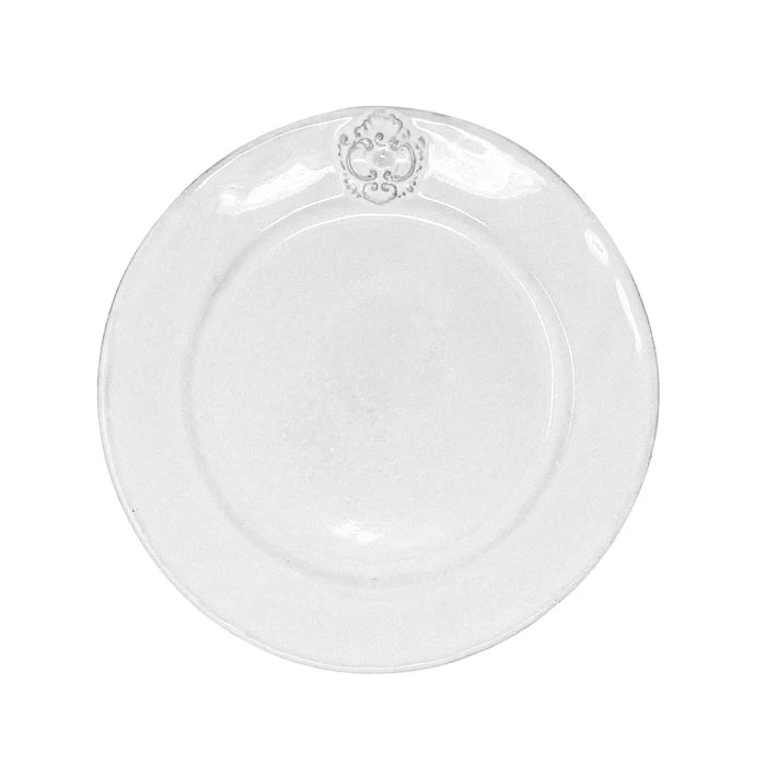 Carron Charles Flat Plate