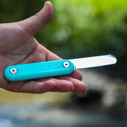 Toadfish Clam Knife