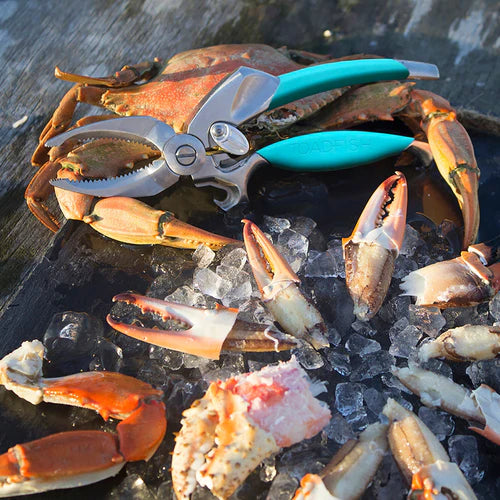 Toadfish Crab Claw Cutter