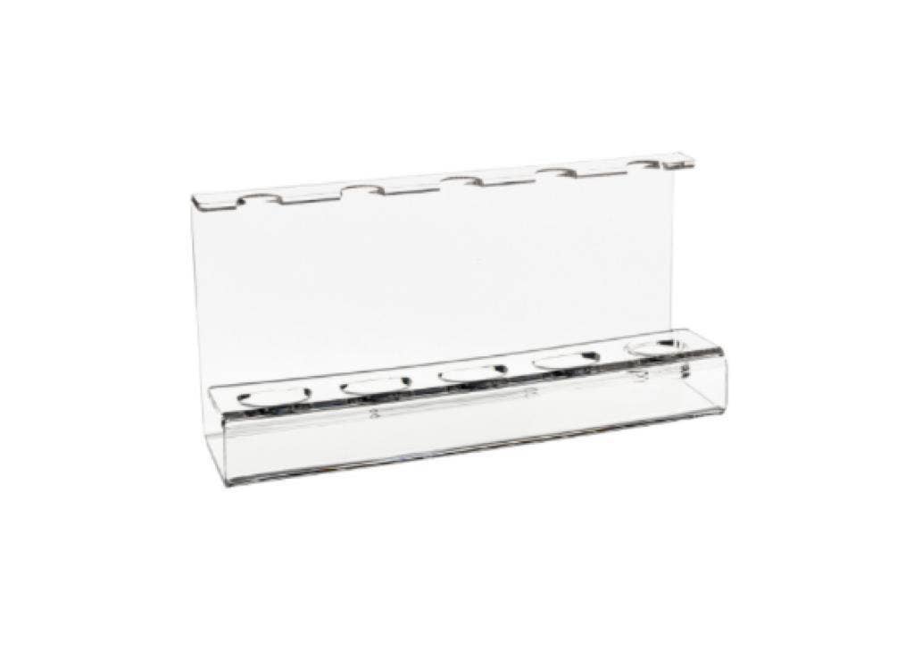 Holder for Flatware Display
