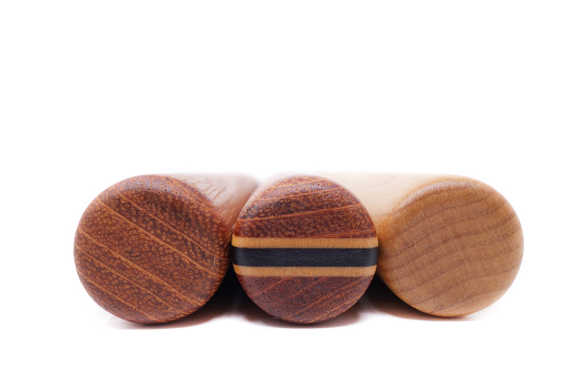 Dumpling Pin: Jatoba
