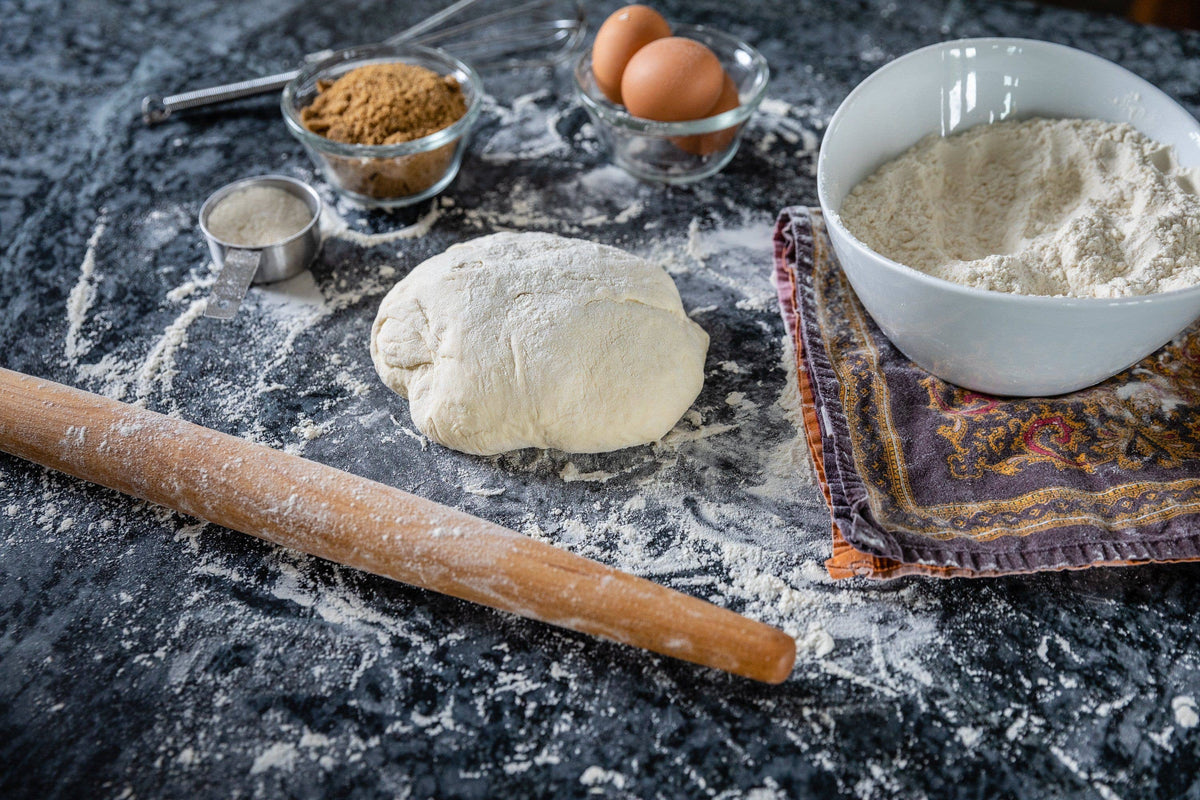 French Rolling Pin: Jatoba
