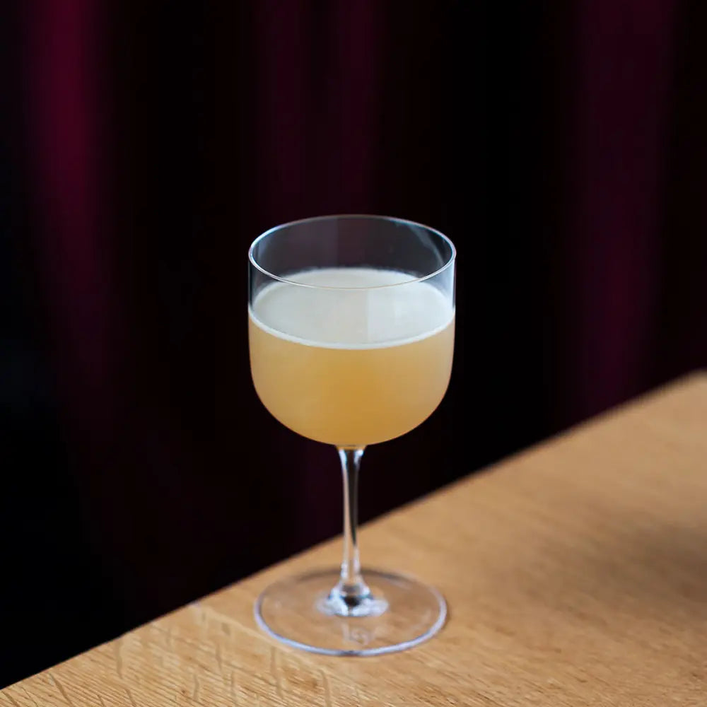 Richard Brandon Cocktail Collection Nick and Nora (Set of 2) - Classic