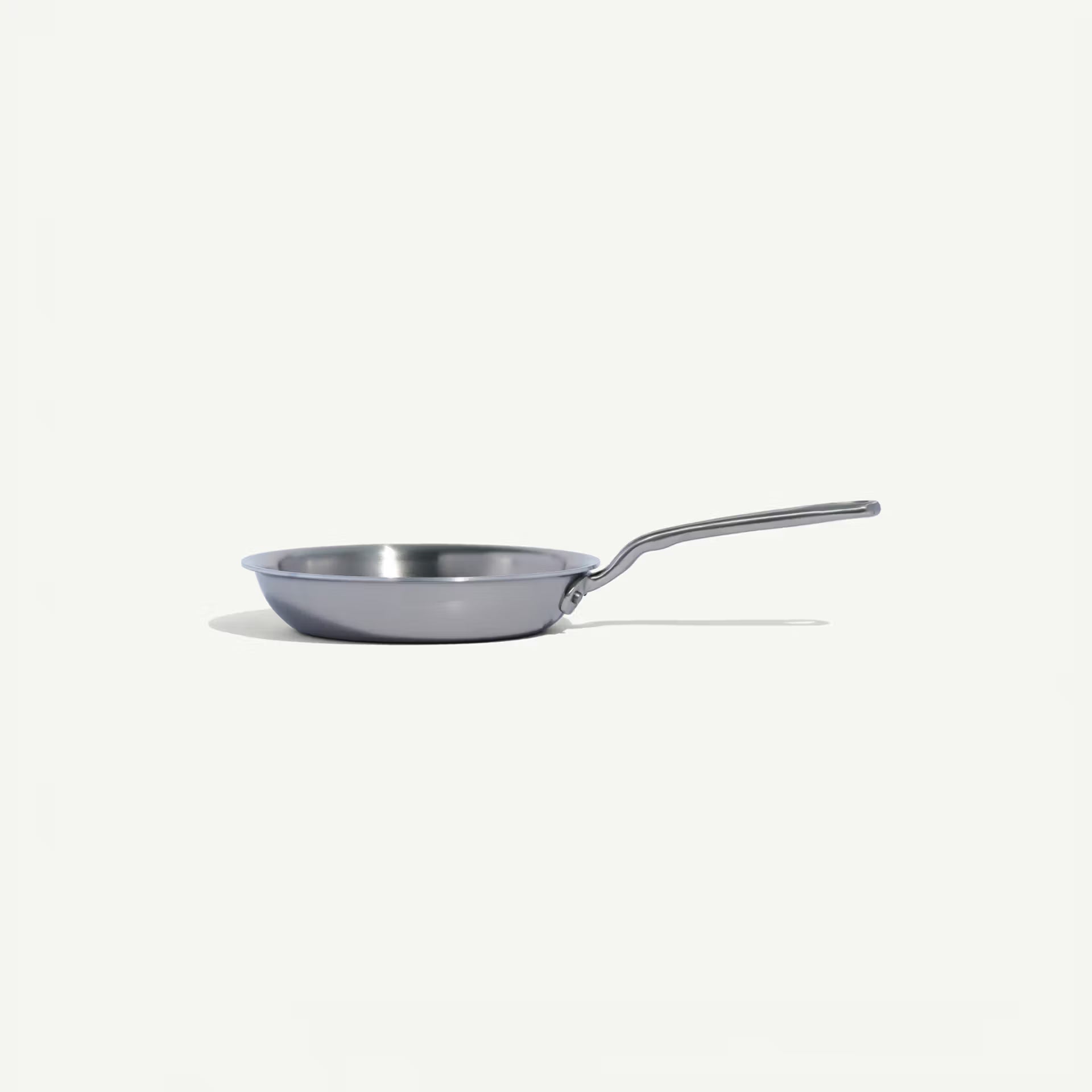 MADE IN 6" Stainless Clad Frying Pan