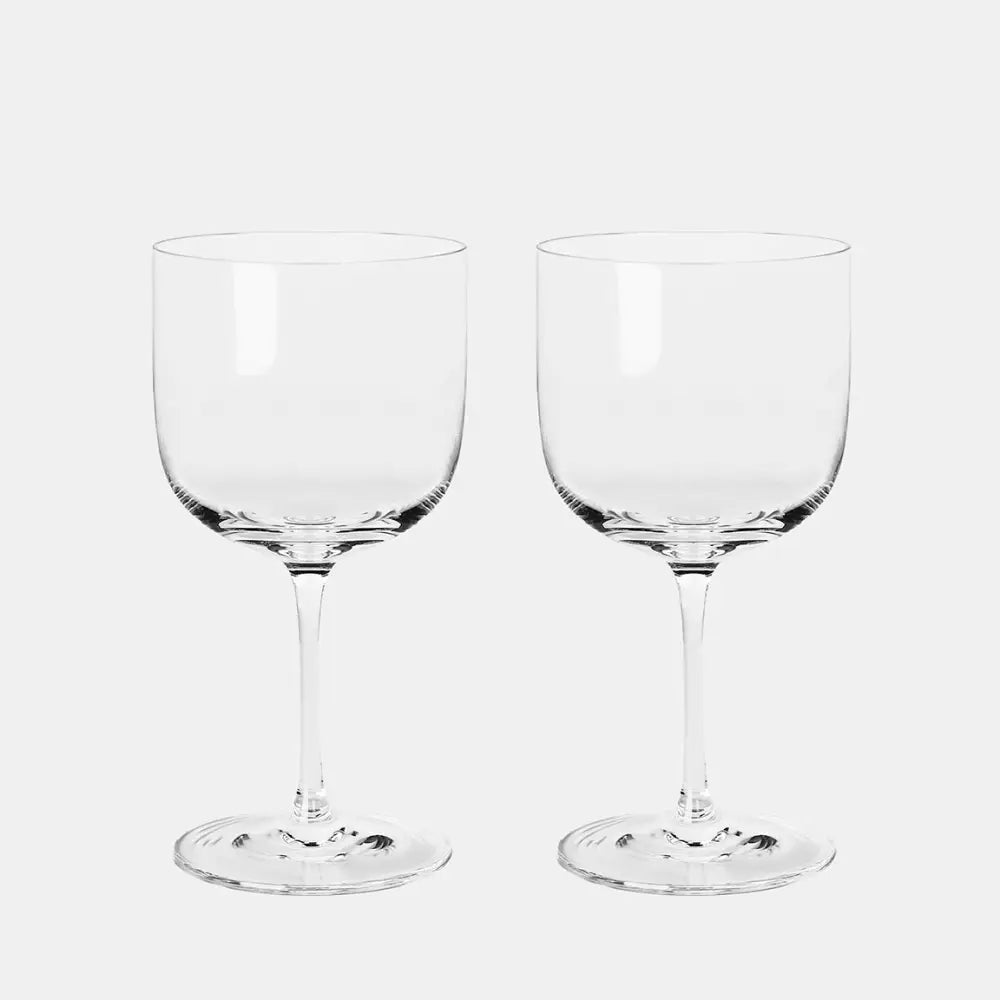 Richard Brandon Cocktail Collection Nick and Nora (Set of 2) - Classic