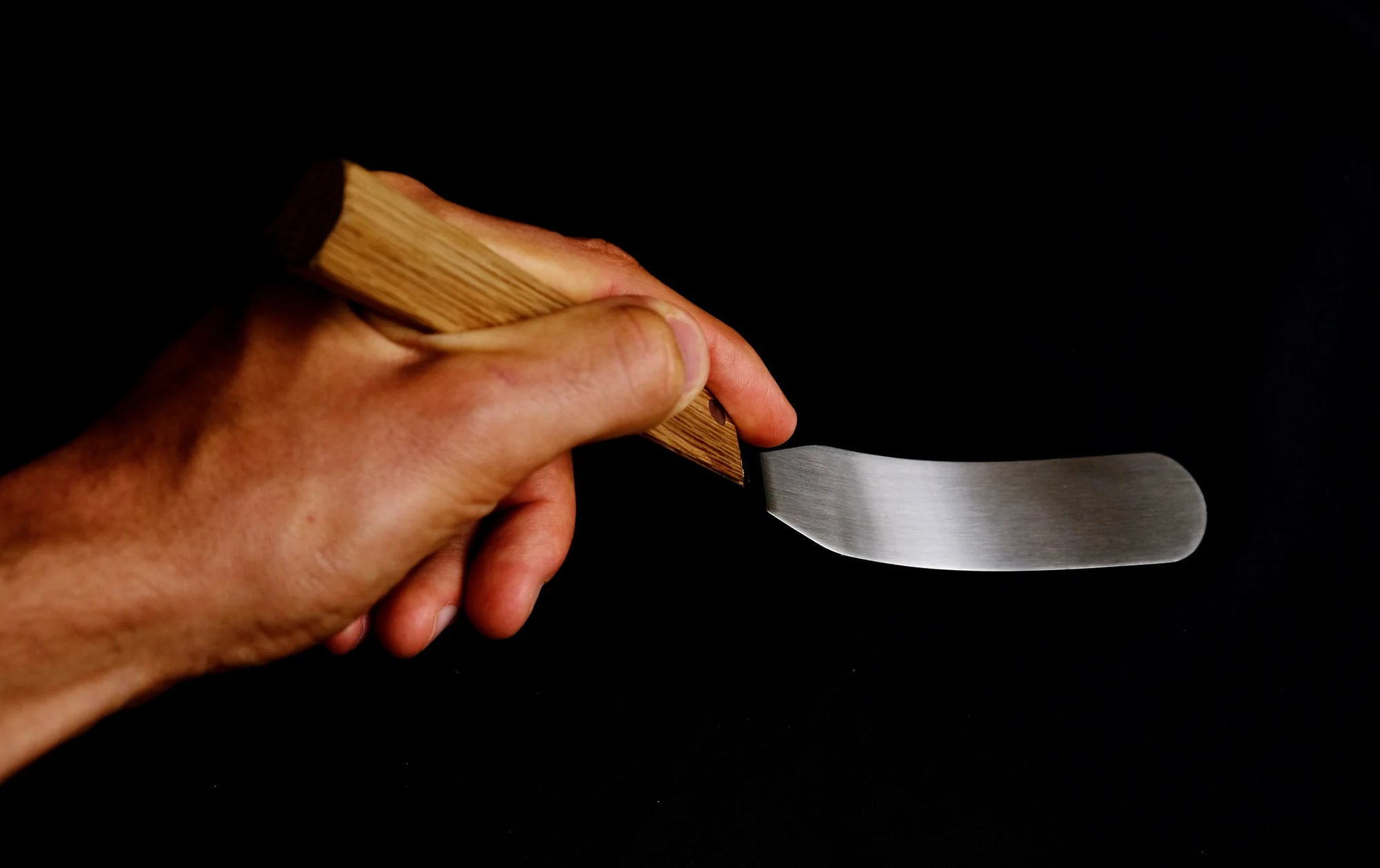 Gestura Esa Offset Spatula