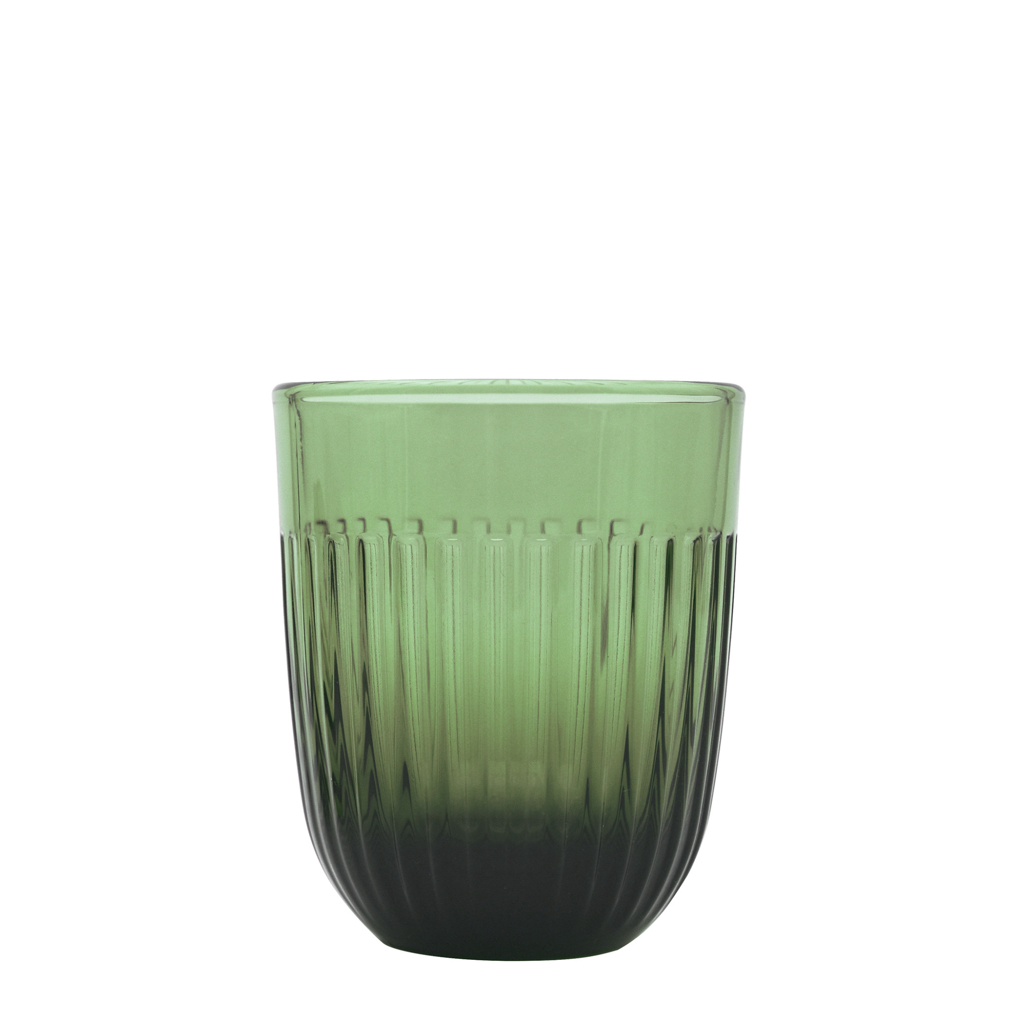 Ouessant Tumbler - Set of 6: Clear