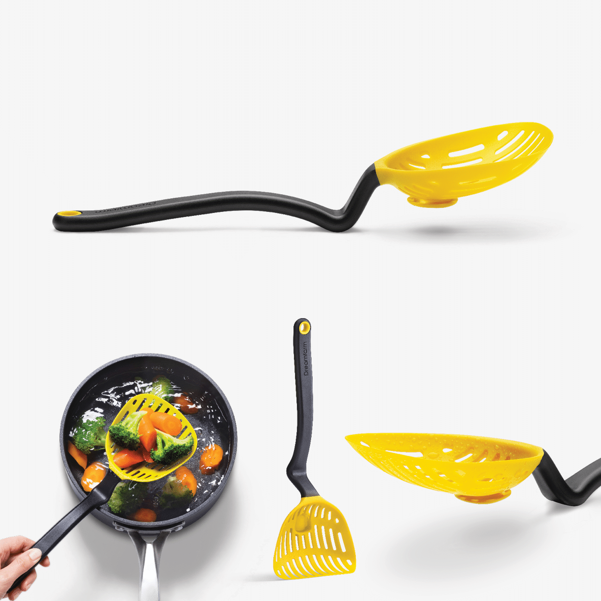 Lestrain - Dripless Sit Up Stainer: Red