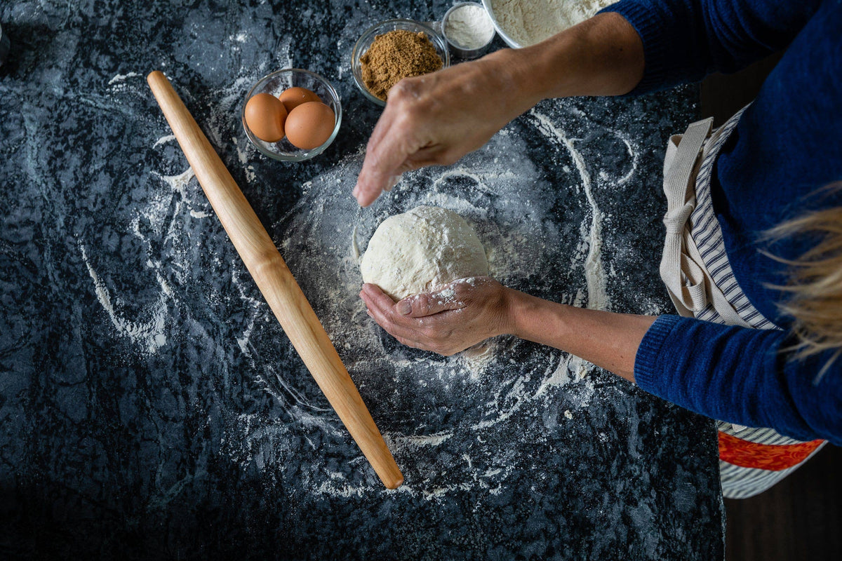 French Rolling Pin: Jatoba