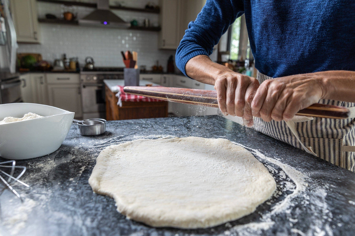 French Rolling Pin: Jatoba