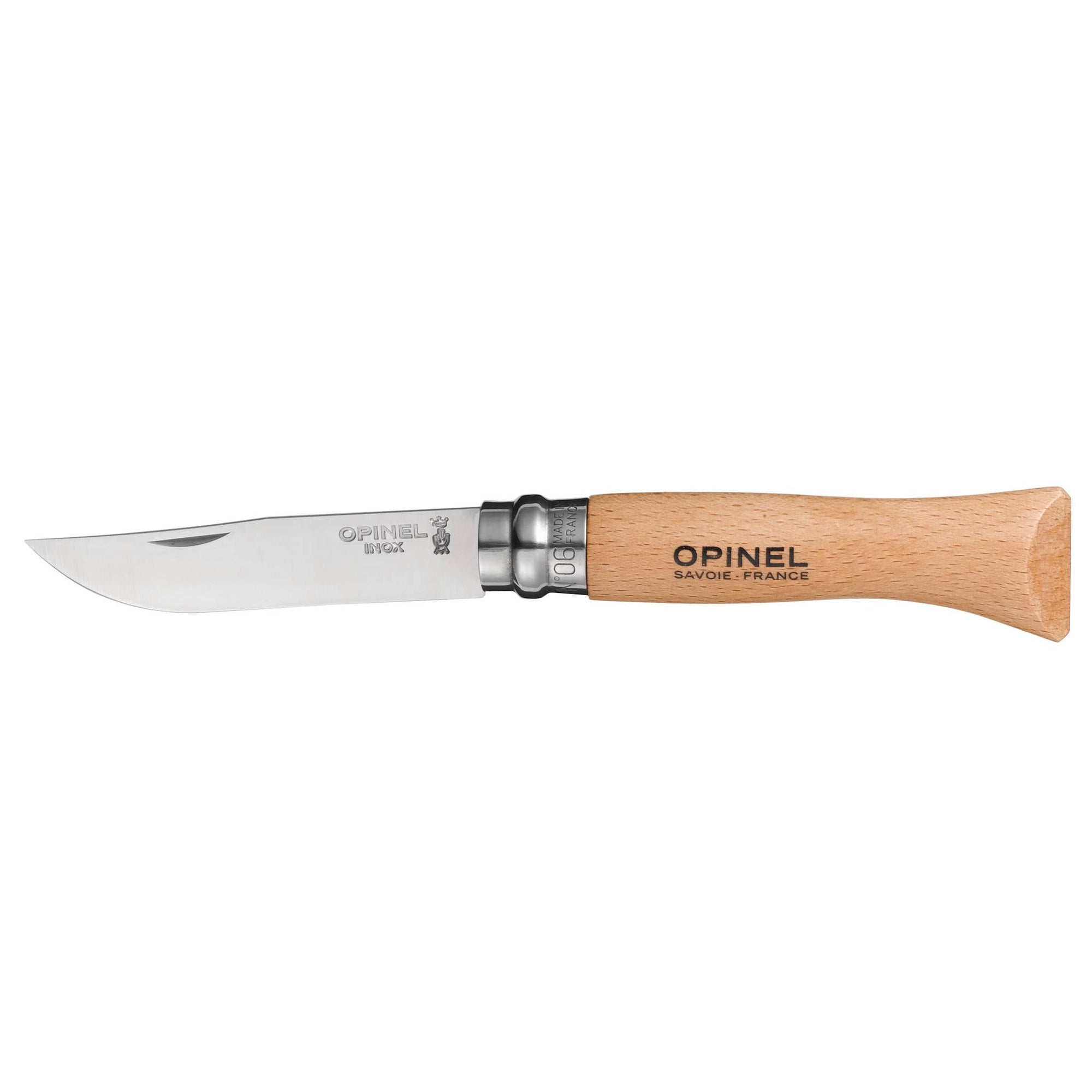 Stainless Steel Folding Pocket Knives: No.10