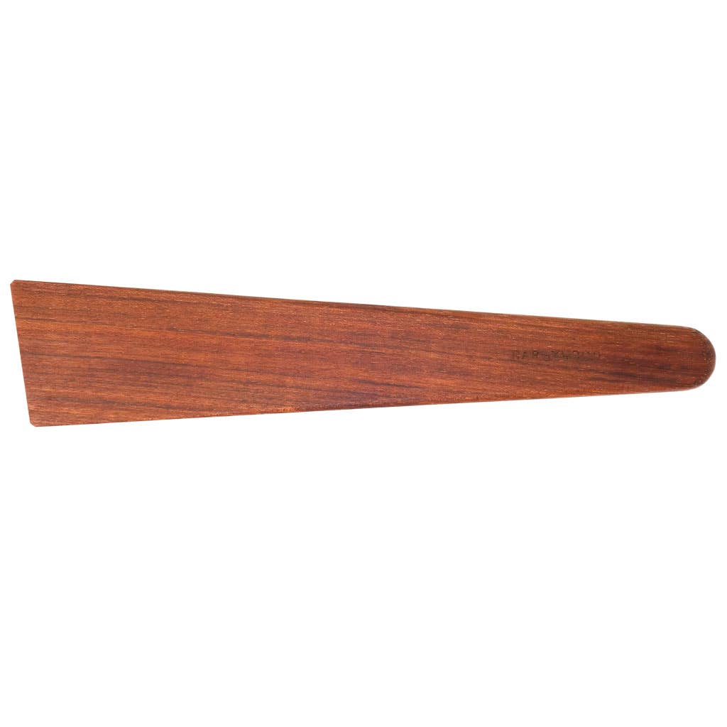 Big Tera Scraper: Hard Maple