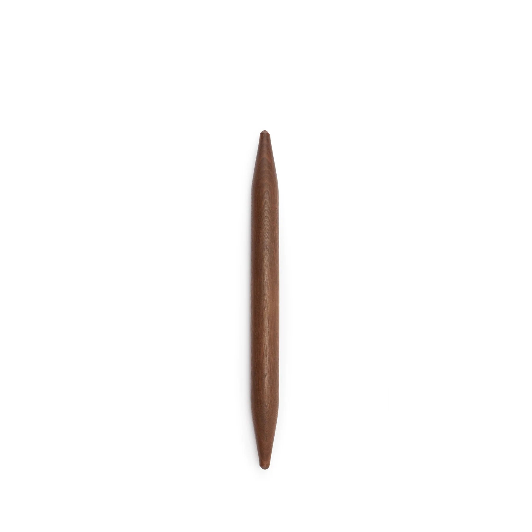 Vermont Rolling Pins French Rolling Pin in Walnut 13"