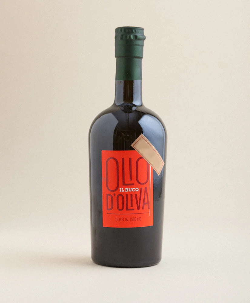 Il Buco Vita Alimentari Cerasuola Extra Virgin Olive Oil
