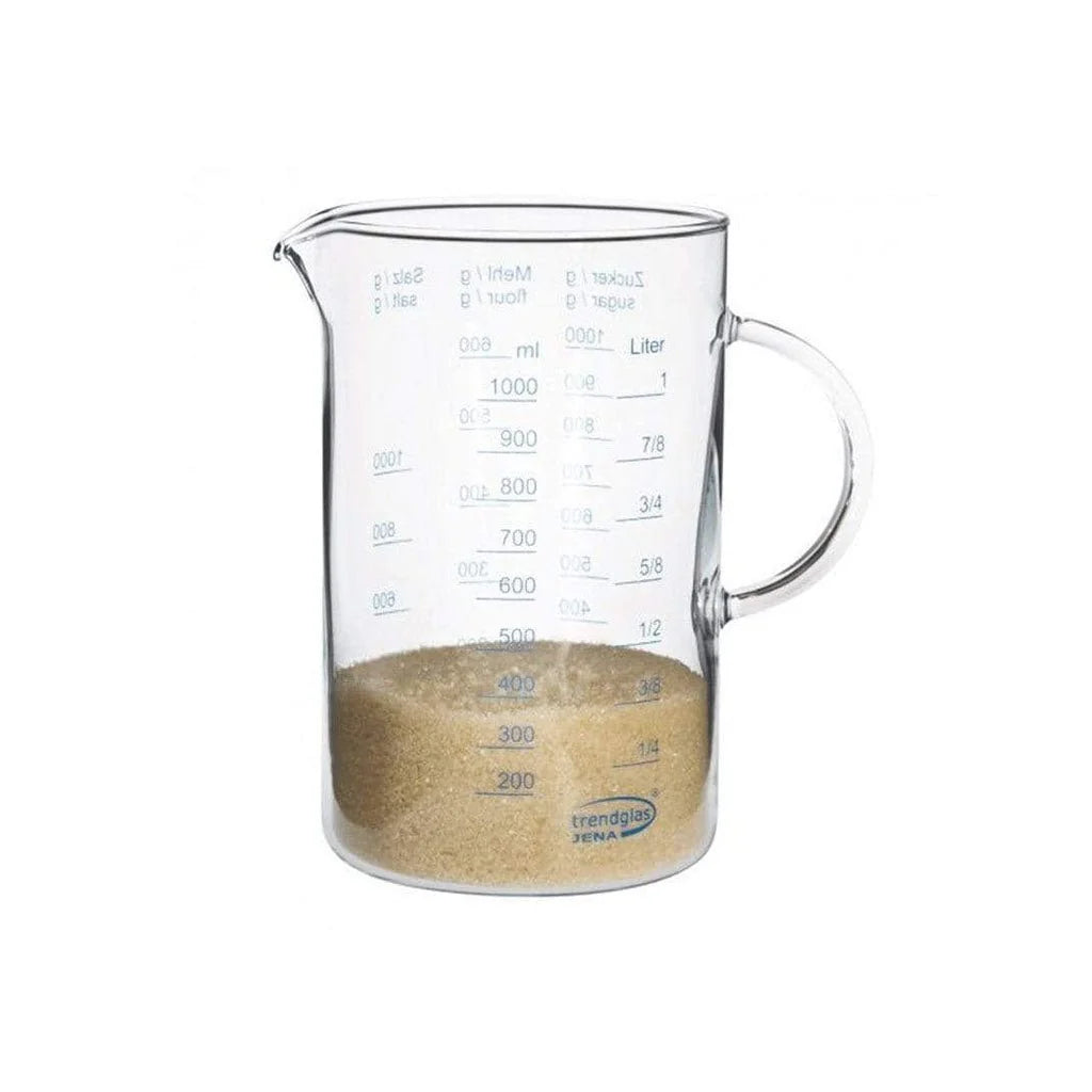 Trendglas Jena Measuring Jug, Large