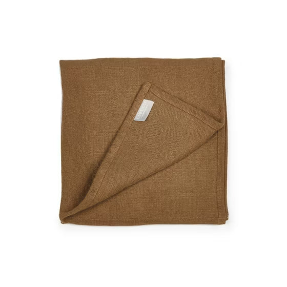 Libeco Hudson Napkin 21"x21" Nairobi