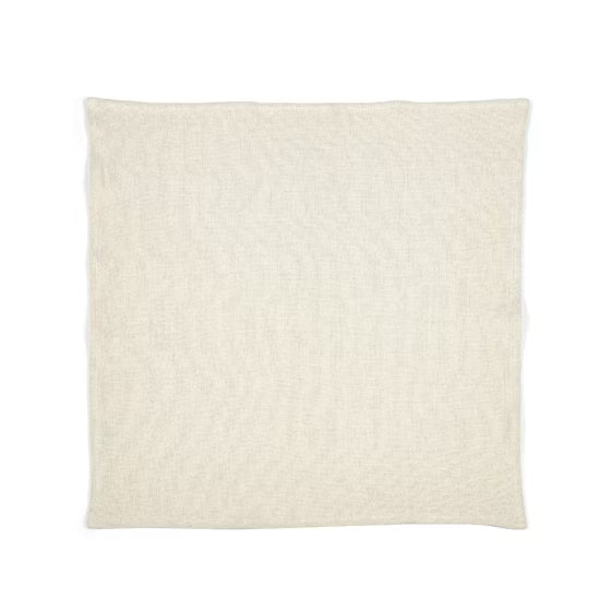 Libeco Hudson Napkin 21"x21" Natural