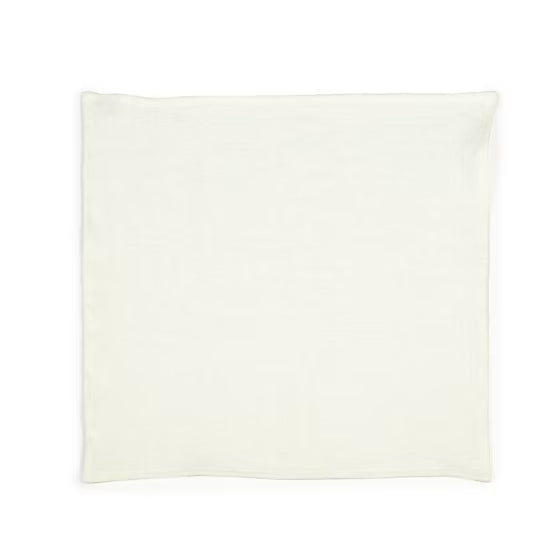 Libeco Hudson Napkin 21"x21" Oyster
