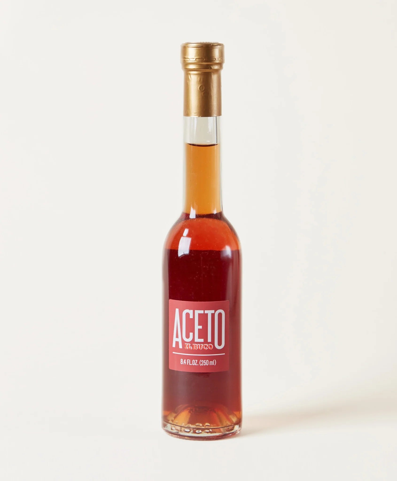 Il Buco Vita Alimentari Red Wine Vinegar (Aceto di Vino Rosso)