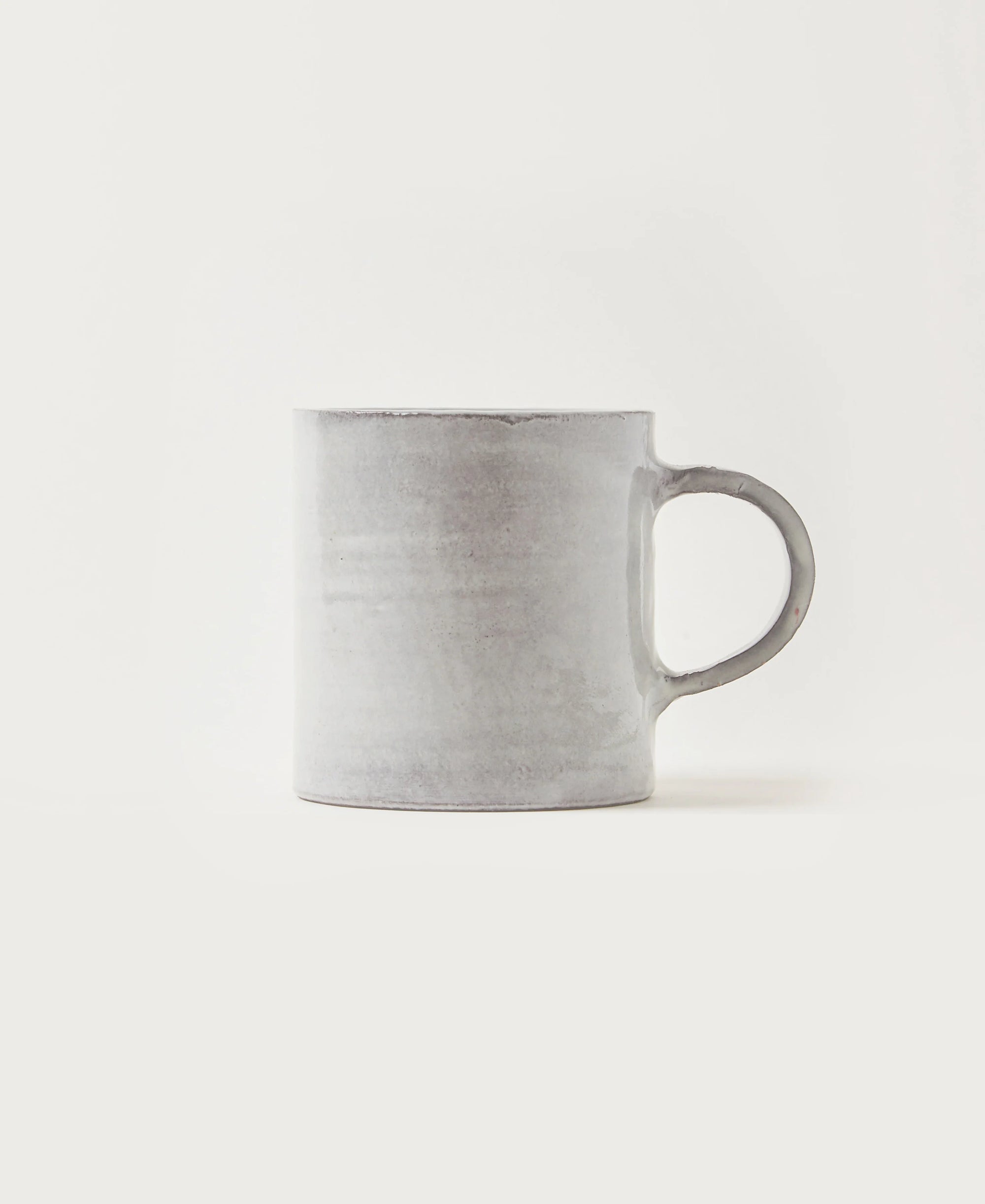 Il Buco Vita Assisi Mug in Bianco