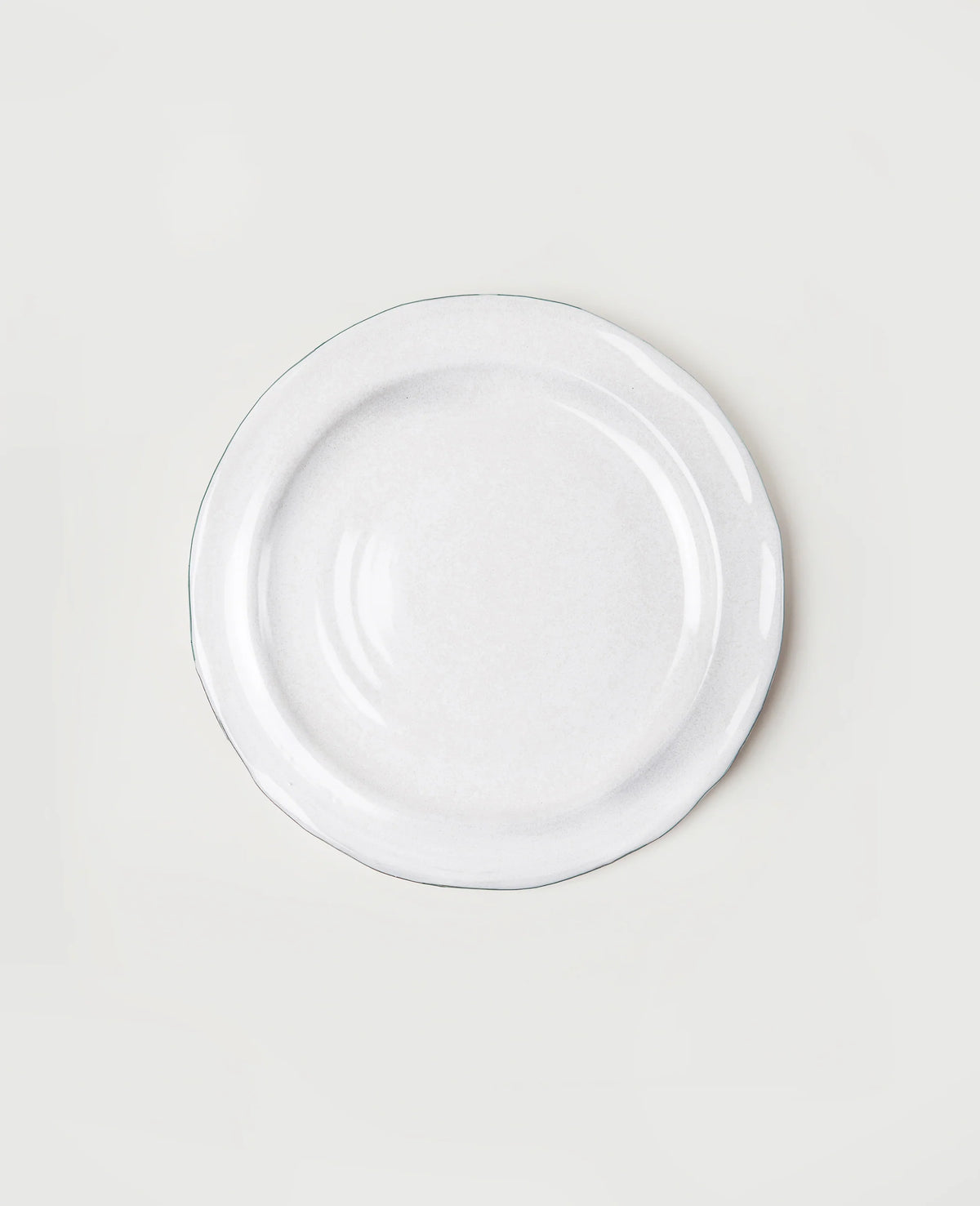 Il Buco Vita Bevagna Side Plate