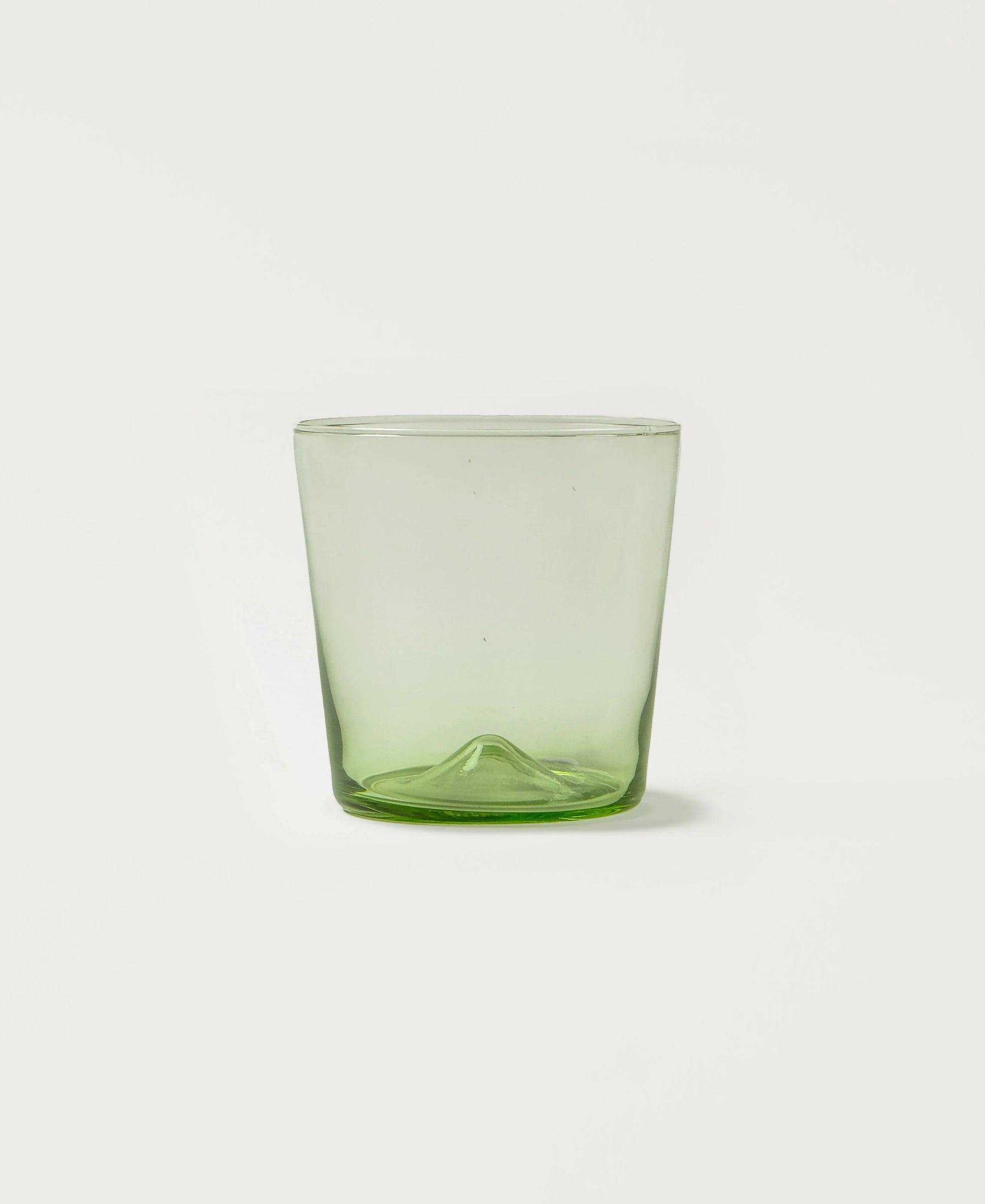 Il Buco Vita Pienza 10 oz Tumbler in Green (Set of 2)