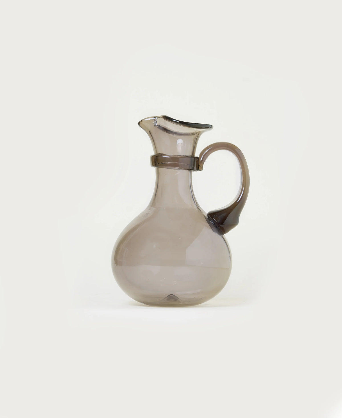 Il Buco Vita Pienza Pitcher in Smoke