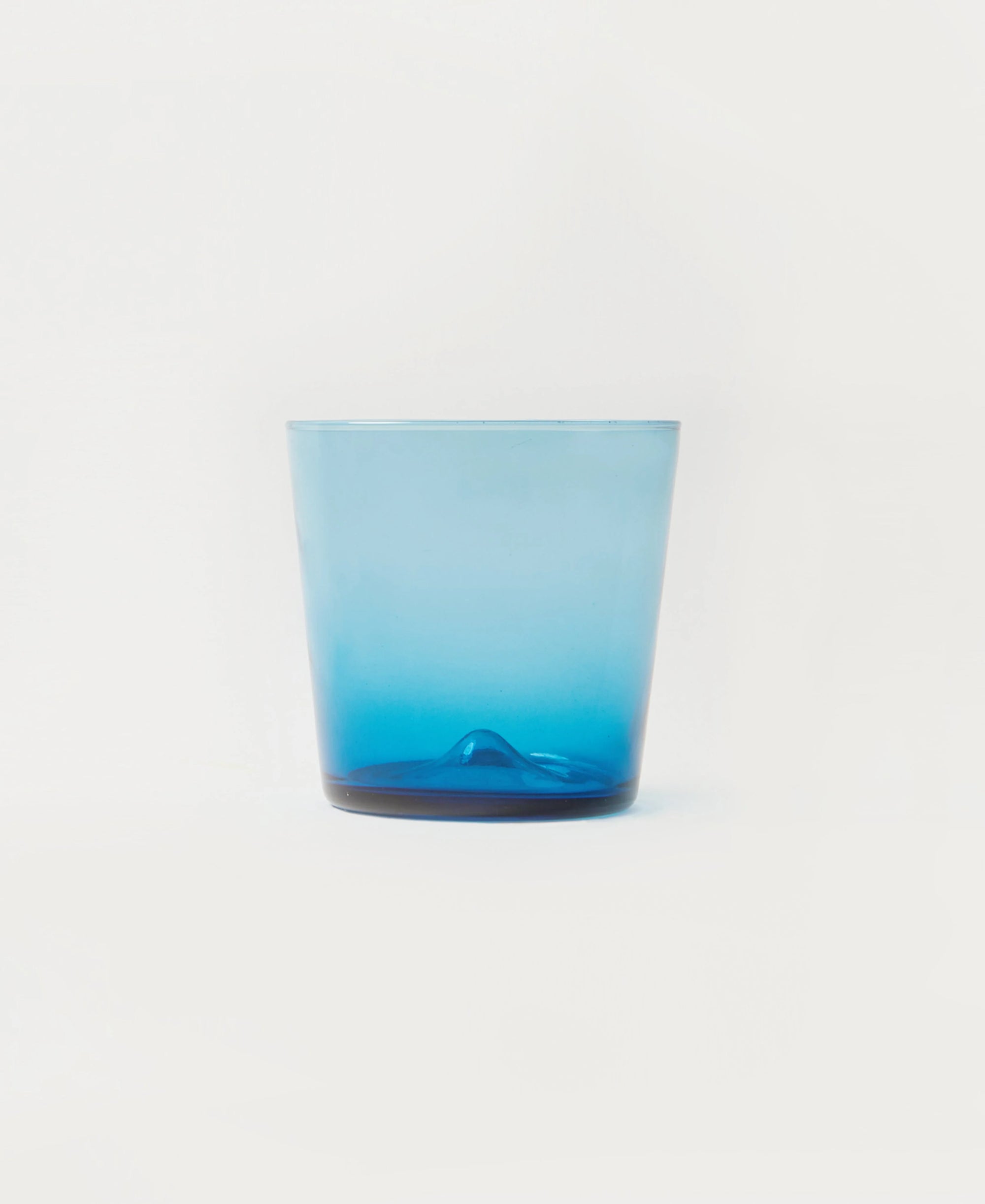 Il Buco Vita Pienza 10 oz Tumbler in Indigo (Set of 2)