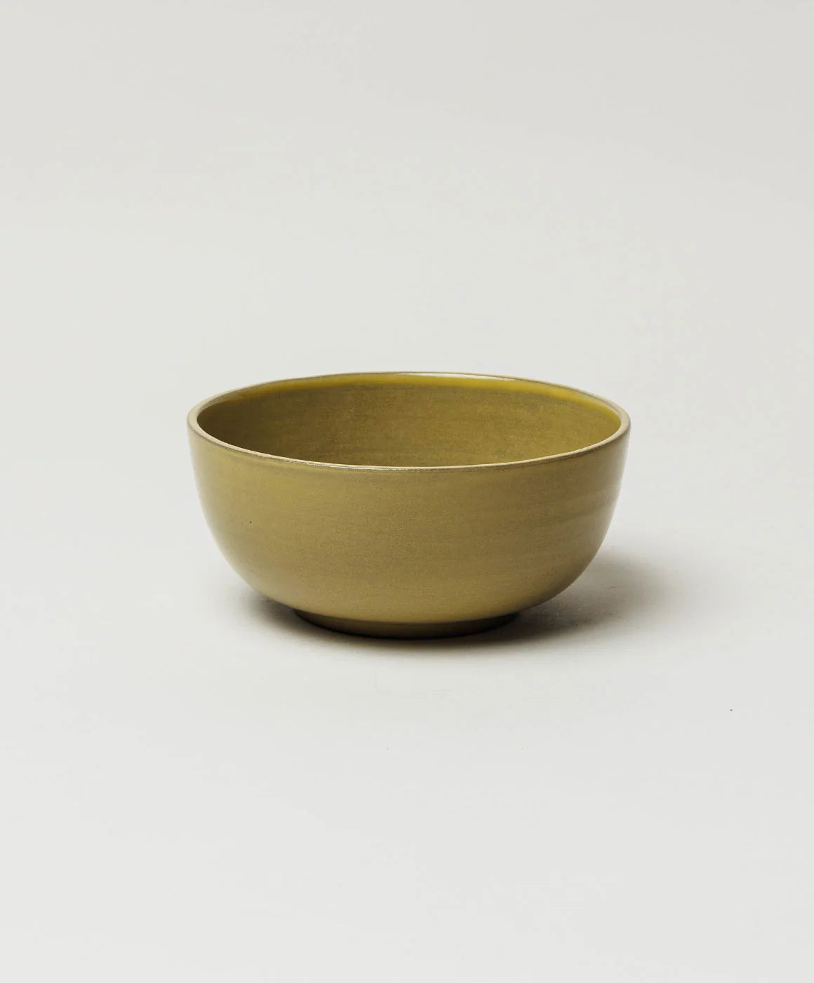 Il Buco Vita Assisi Breakfast Bowl - Ocra