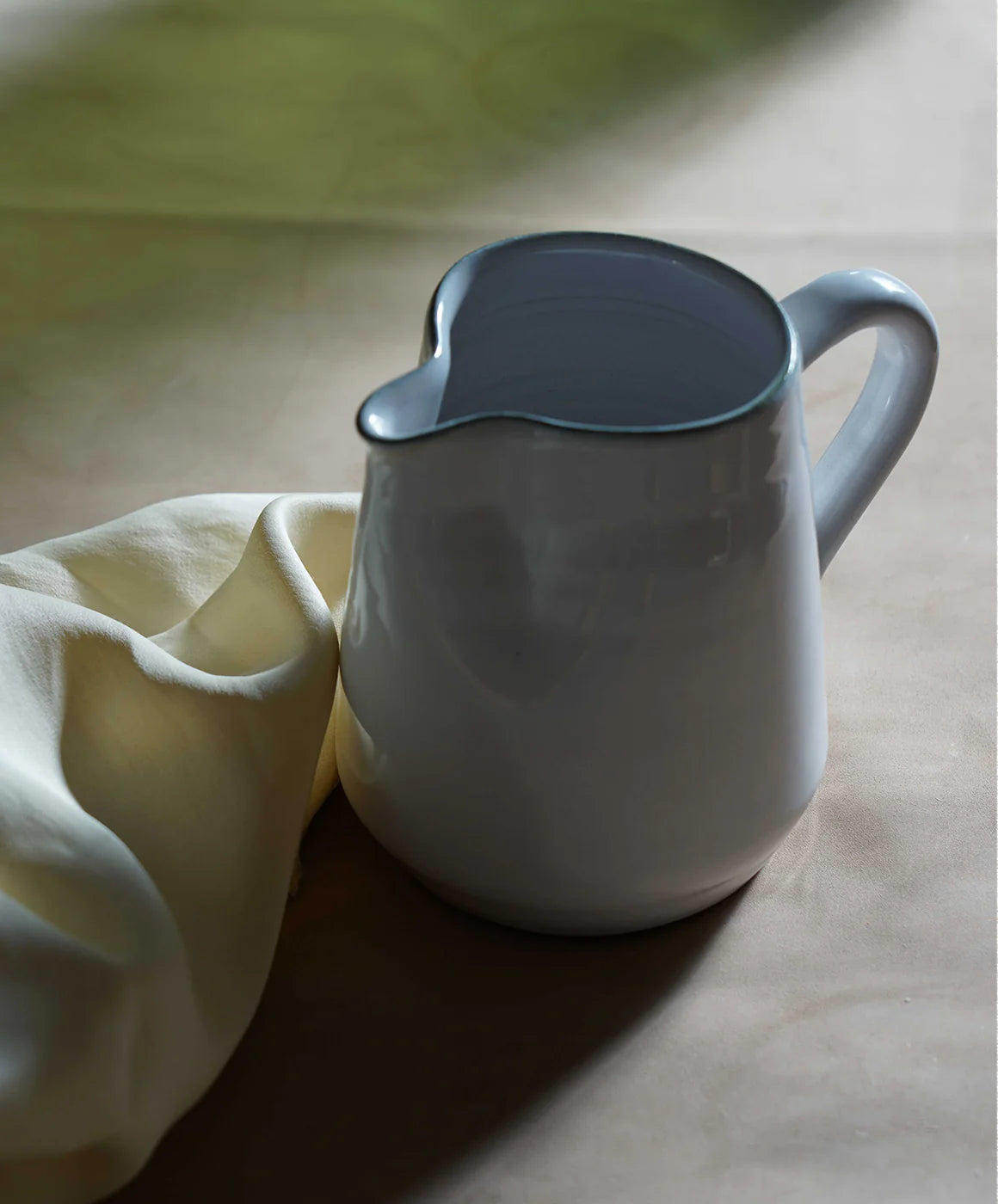 Il Buco Vita Bevagna Coffee Creamer Vessel