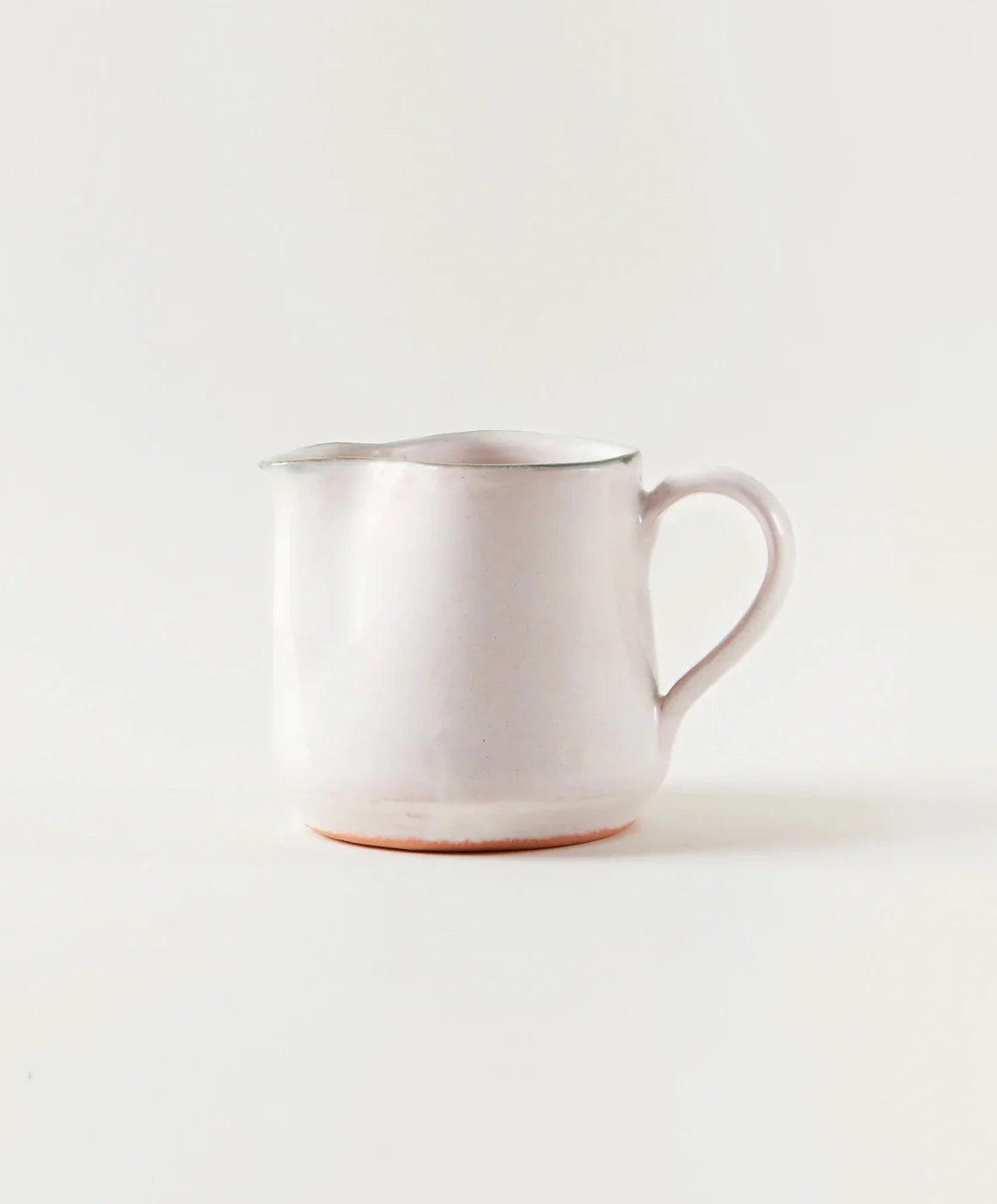 Il Buco Vita Bevagna Coffee Creamer Vessel